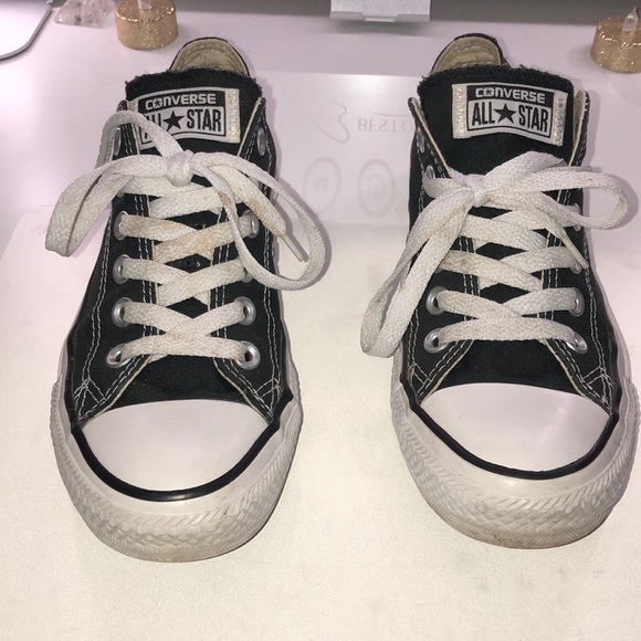 Converse!!! - Picture 2 of 6